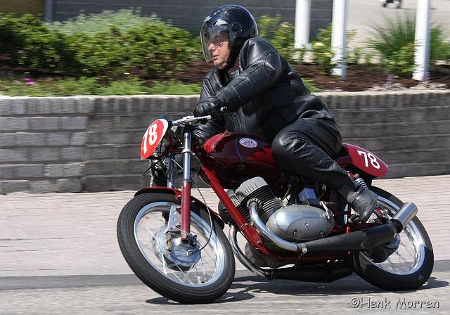 Barneveld 2009 Henk Morren 289 